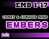 Embers - Comet