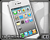 ICO i4 Phone White M