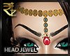 [R] Darsh Head Jewel