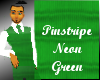Neon Green Vest V1