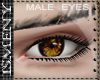 [Is] Eyes Light Brown- M