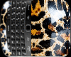Cheeta Cell Blackberry