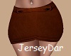 RL Fall Skirt Copper