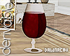 Derivable Glass of Wine