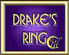 DRAKE'S RING
