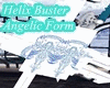 Helix Buster AngelicForm