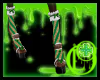 St. Patrick's Day MJs