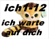 Ich warte auf dich