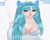 ~Tonya~Cold blue stright
