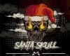 Santa Skulls 2
