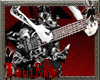 Gothic Death GuitarF
