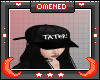 ❧ Tater's Cap