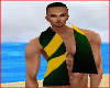 Jamaica Beach fit/Male