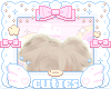 Cuties- Camila| Blonde