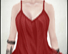 Red Sleeping Dress