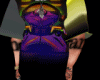 Camisa xLEOBx nEON