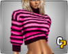 *cp*Tess Stripe Sweater3