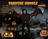VAMPIRE BUNDLE