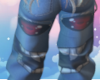 V- Anime Test