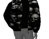 Bomber Skull