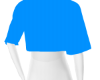 Uni-T Blue Top