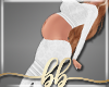 6m White Gym Workout