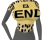 FENDI SHIRT