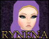:RY: [1] Hood2 Lavender