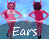 [EP]~Pink~ Ears
