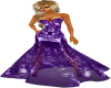 S_Ateya 2 Dress Purple