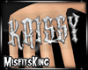 Krissy's Ring <3
