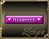 {Liy} Alaynerb