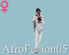 MA AfroFusion 05 Female
