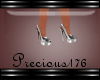 ~P~ Silver Heels~