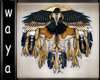 Native American Raven