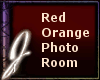 [JZ] Photo room Orange