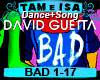 [T] BAD Remix David G