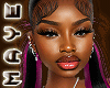 M. BLK MIXED