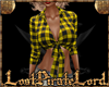 [LPL] New Yell Flannel