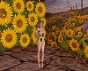 MY Sunflowers 4Themes