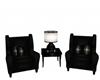 s10~Coffee/chat chairs