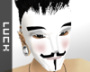[L] -Troll Mask.-