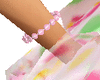 Kids Pink Bracelet