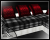 (K) Luxury Sofa