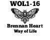 BrennanHeart Way of Life