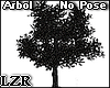 Black Tree No Pose