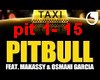 Pitbull&Makassy -El Taxi
