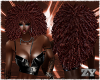 Zula hair mahony light