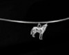 Wolf Belly Chain