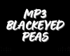 MP3 BLACKEYEDPEAS